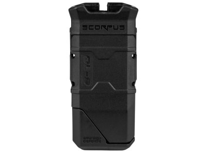 pouzdro na zasobnik fab defense scorpus ql 9 9 mm luger s rychlonabijecem 01