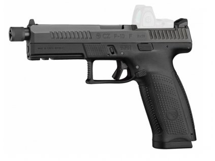 CZ P 10 F OR SR