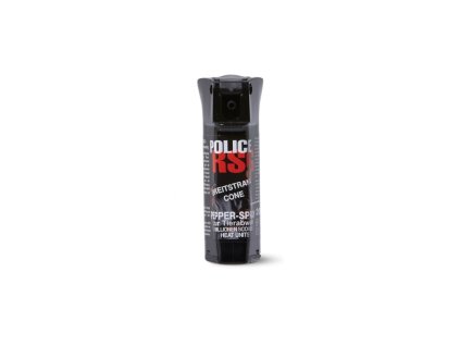 Pepřový sprej RSG Police Tekutá střela 20 ml