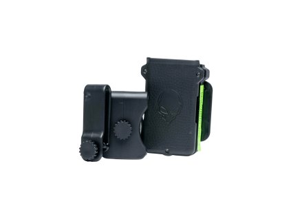 Pouzdro na zásobník ALEN GEAR Single Mag Carrier 9mm