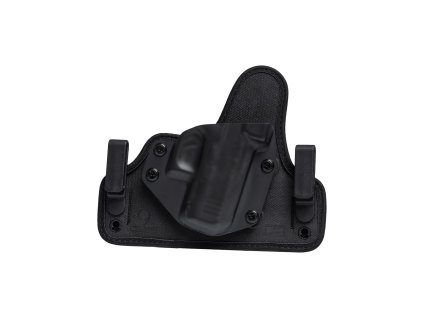 Pouzdro ALEN GEAR Cloak Tuck 3.5 IWB Holster for Glock 19 MOS TLR-7A