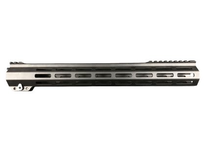 UAR předpažbí V4 MLOK RAIL, 15”