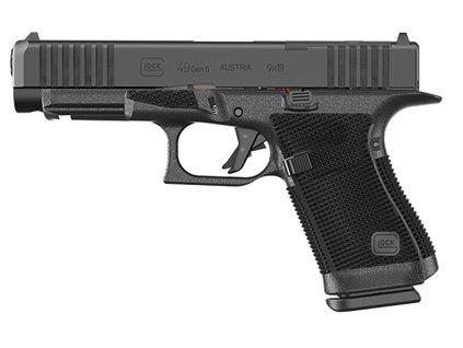 G49 Gen6 Technical R Left Facing 20251111 107