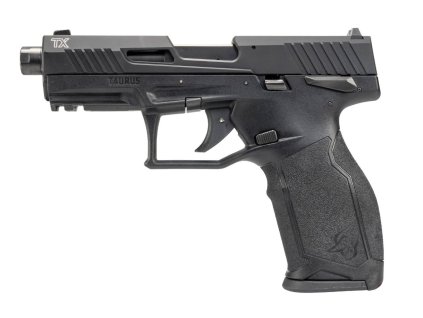 pistole taurus tx22 gen2 22lr hlaven 3 6 zavit 1 2x28 01