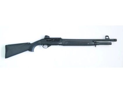 Samonabíjecí brokovnice POMARINA Tactical 12/76, 20" 7+1