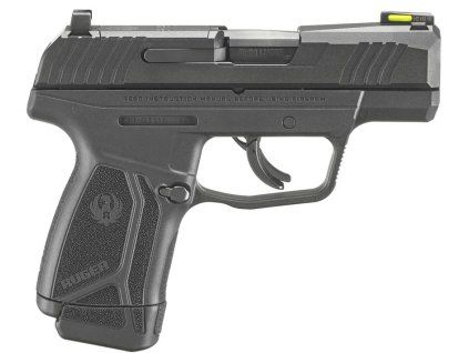Ruger LCP MAX 9x19 1