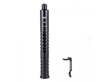 Klip pro obušky Nextorch model Walker