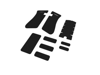 Nexum Pistol Grip Glock G43X/48