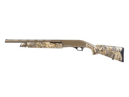 Brokovnice opakovací Aksa Arms PA-1219 ráže 12/76