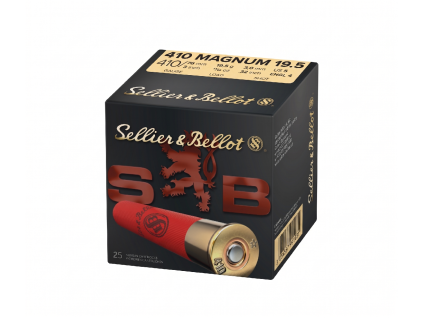 strelivo 410 76 magnum