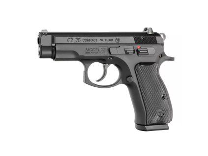 CZ 75 compact 50th anniversary