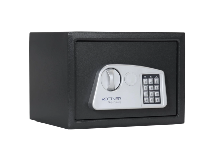 rottner moebeltresor jupiter 3 el anthrazit T06450 vs