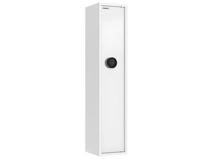elektricky trezor rottner yukon 5 el s1