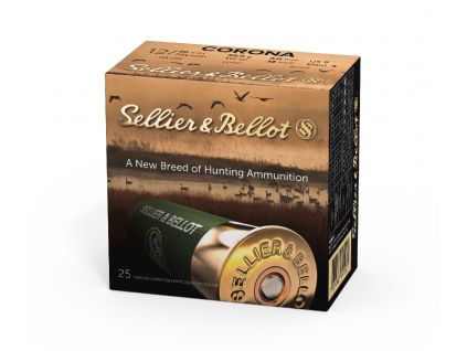 sellier and bellot corona pack