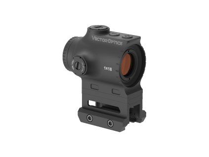 vector optics paragon 1x18 1