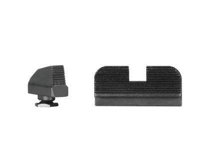 Zalozni miridla Glock Standard