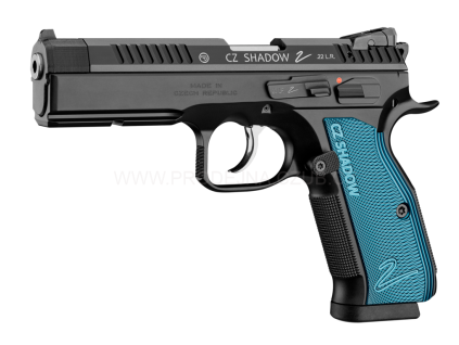 cz shadow 2 22LR 1