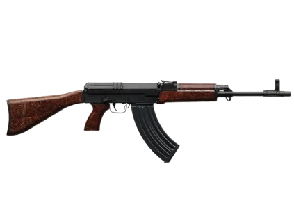 samonabijeci puska vz580
