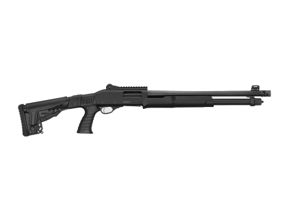 CZ 612 TAC Pump 1