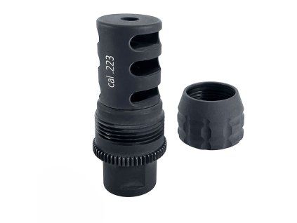 Ustova brzda ase ultra borelock 1
