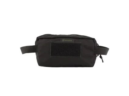Kapsa na náboje velká černá TacticalPro