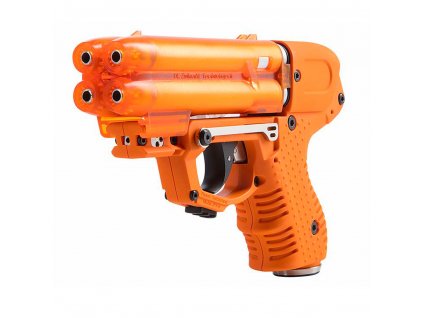 JPX6 orange compact