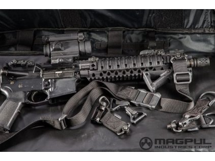 QD adaptér Magpul MS1 MS3 - černý