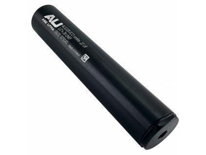 Tlumič Ase Ultra ECO malorážkový, do ráže .22 LR, závit 1/2x28" UNF