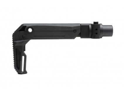 Sklopná pažba KRISS VECTOR gen 2.1 černá