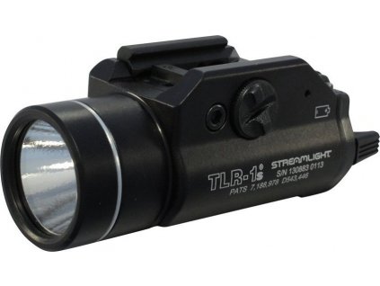 streamlight tlr1s