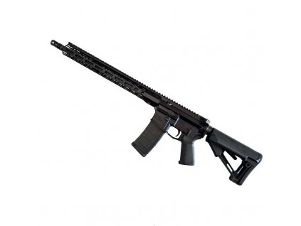 Samonabíjecí puška Aero Precision M4E1 PRO 16"