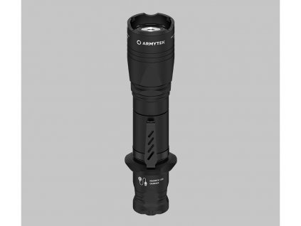 Dobermann v1.5 Pro Front