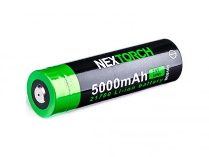 nextorch 21700 usb