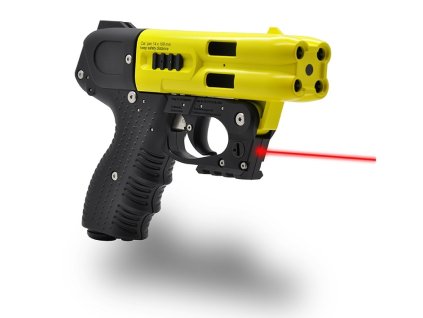 JPX4yellowbarrel
