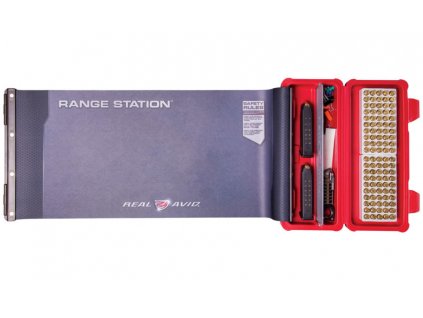 Range Station Main