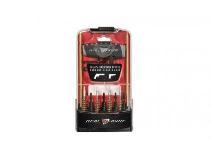 Gun Boss Pro Handgun 1