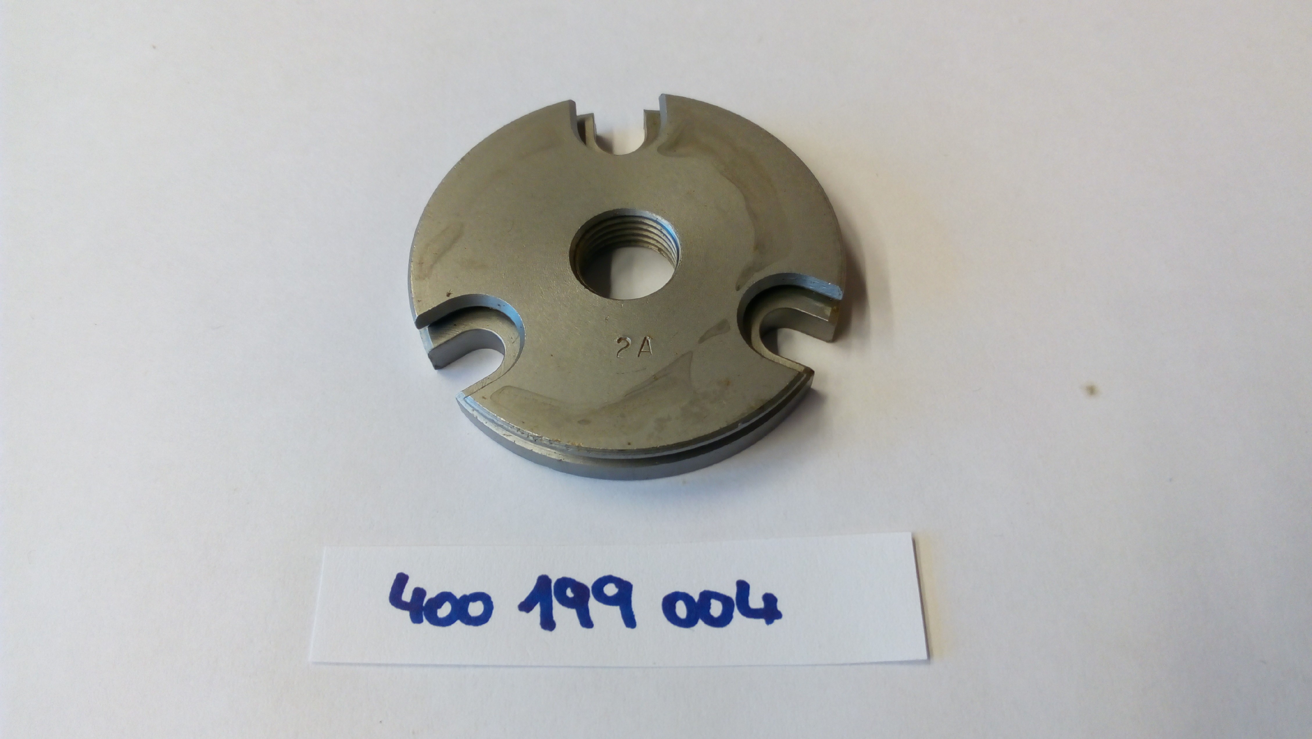 Lee shell plate pro 1000 č. 19 (40SaW, 10 Auto) | DEFENDIA.CZ