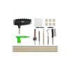 Real Avid Gun Boss Pro AR15 Cleaning Kit - parts