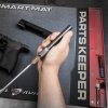 Real Avid Handgun Smart Mat 1