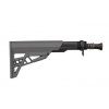 tactlite ar 15 mil spec stock buffer tube assembly package b75
