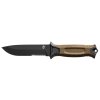 StrongArm Fixed Blade Coyote Brown SE