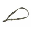 Popruh Magpul MS3 Gen2 Multi mission sling system, černý