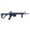 DDM4 V7 S Black M Lok, front sight, 223Rem, 002