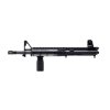 DDM4 V7 S Black M Lok, front sight, 223Rem, upper