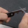 AR10 Scraper In Use