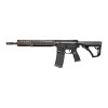 Samonabíjecí puška Daniel Defense DDM4 A1 SOCOM 14,5", .223 Rem