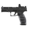 Walther PDP LS Trijicon