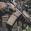 Zásobník Magpul PMAG M3 AR15 - 30 ran, FDE 05