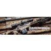 Puškohled Vortex Diamondblack Taktical 4-16x44 FFP EBR-2C MOA 05