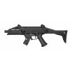cz scorpion evo 3 s1 22lr levá